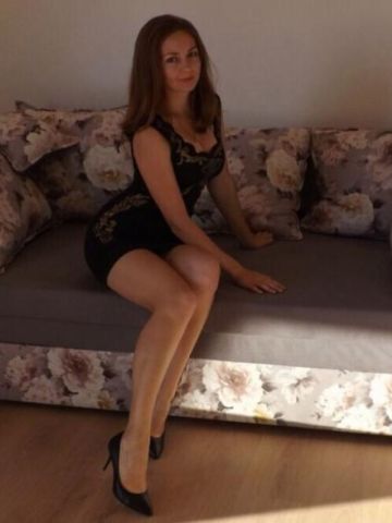Анжелика